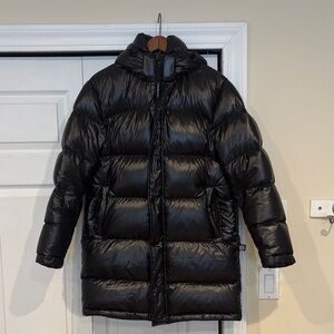 Aritzia Superpuff Jacket